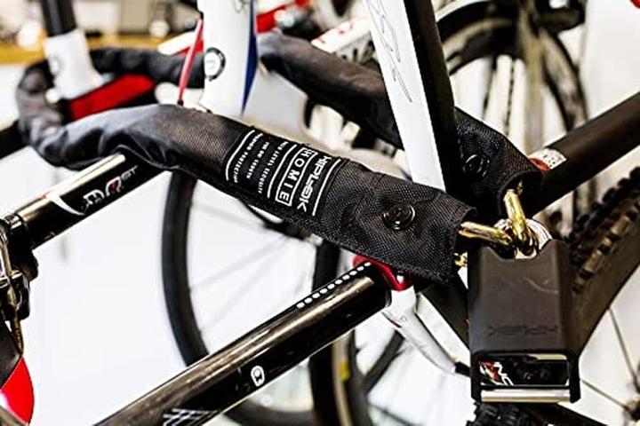 Produktbild HipLok Home Silver (120 cm)