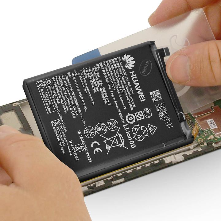 Produktbild Huawei HB356687ECW 3340 mAh Akku