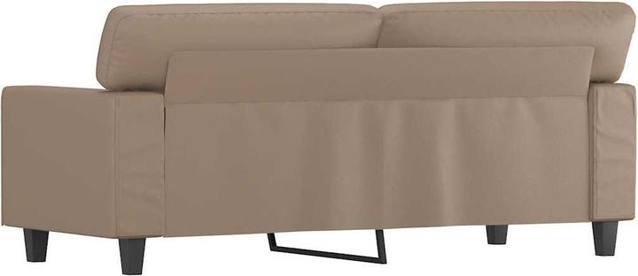 Produktbild vidaXL 2-Sitzer-Sofa (2-Sitzer)