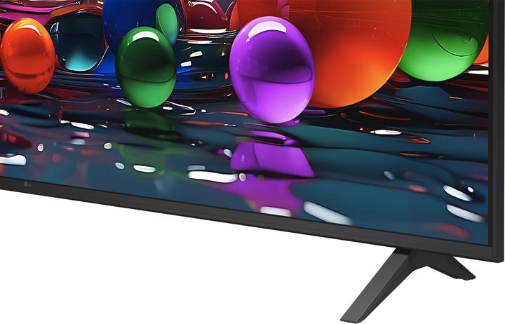 Actual product image LG TV 55UA75003LA 55inch 4K UA75 TV (55", UA75, LED, 4K, 2025)