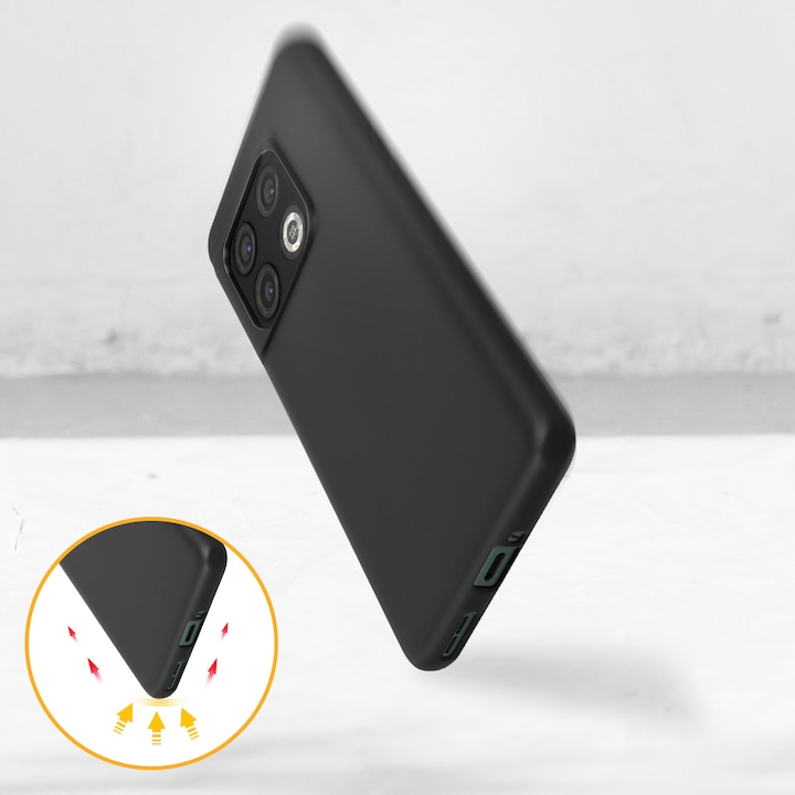 Produktbild Avizar Gelhülle Series (OnePlus 10 Pro 5G)
