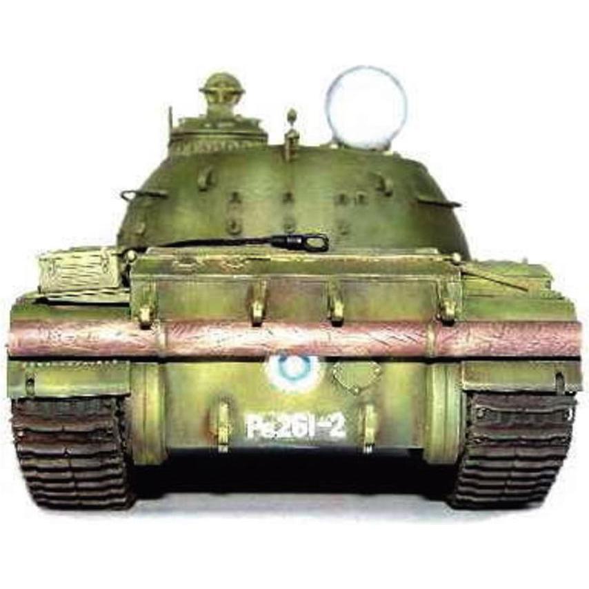 Trumpeter Russischer Panzer T55 mit BTU-55 (00313)