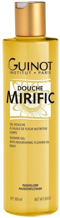 Produktbild Guinot Mirific Nourishing Shower Gel für alle Hauttypen 300 ml (300 ml)