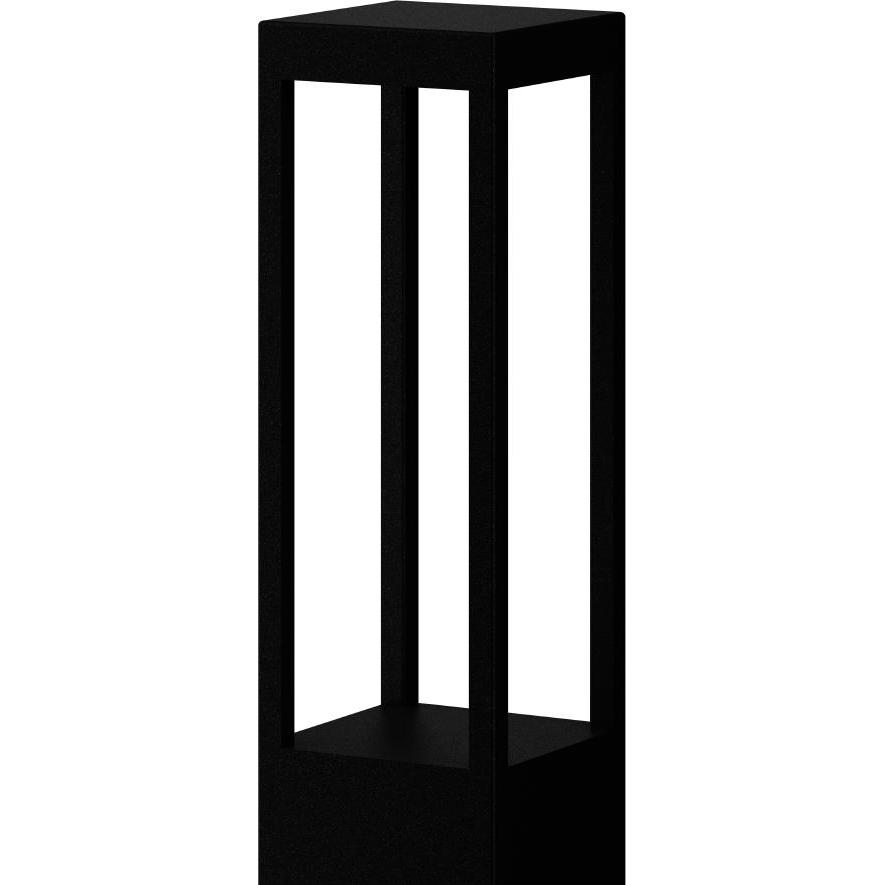 RZB, Gartenbeleuchtung, Zimmermann LED-Standleuchte 611990.0031.1 (1900 lm, IP66)