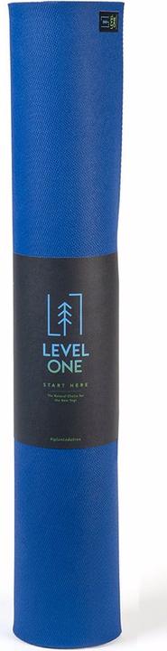 Actual product image JadeYoga Level One (4 mm)