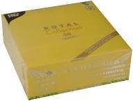 Actual product image Papstar 11609 Papierserviette Seidenpapier (e) (50 x, 40 x 40 cm)