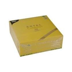 Thumbnail - Papstar, Servietten, 11609 Papierserviette Seidenpapier (e) (50 x, 40 x 40 cm)