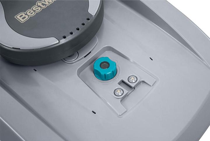 Produktbild Bestway AquaTronix Pro G300 Autom. Pool roboter mit Vakuum- und Skimmerfunktion