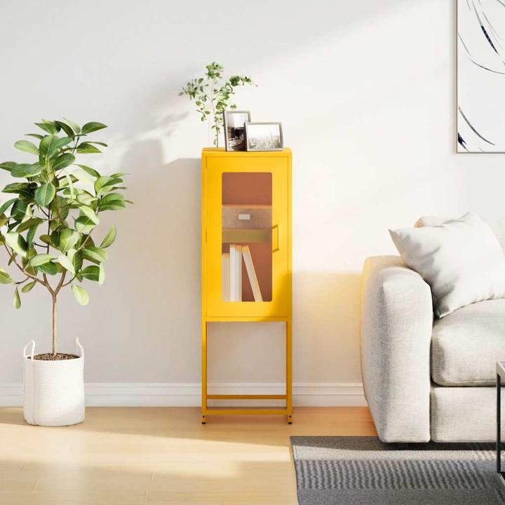 Image du produit vidaXL Sideboard (36 x 39 x 107 cm)