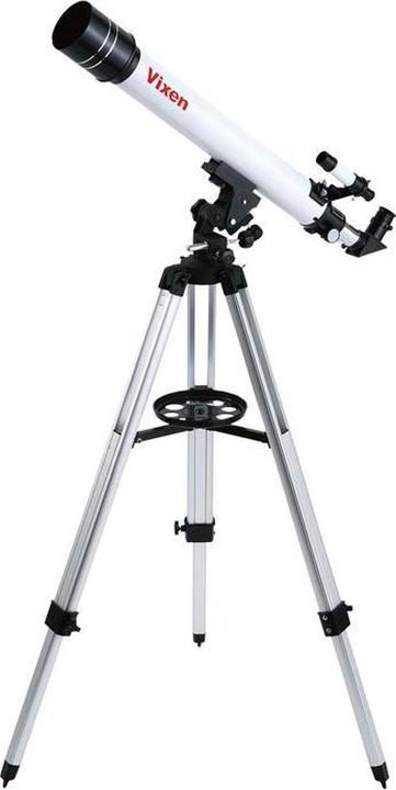 Produktbild Vixen Teleskop - Space Eye 70/700m - Mähnen und Planeten - Eingangsmodell