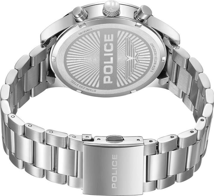 Image du produit Police Driver III (45 mm)