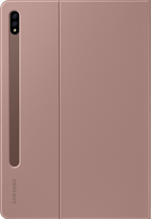 Produktbild Samsung Book Cover EF-BT630 (Galaxy Tab S7 11.0 (2020), Galaxy Tab S8)