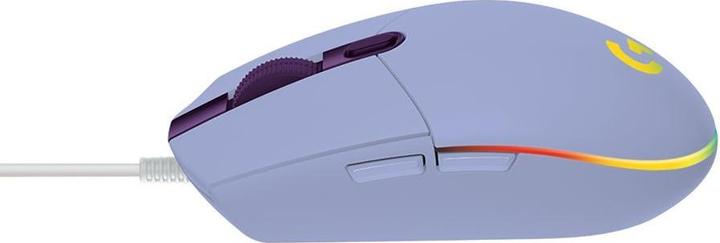 Actual product image Logitech G102 (Cable)