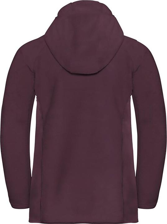 Immagine prodotto Jack Wolfskin Rotwand Hooded Fz W (M)