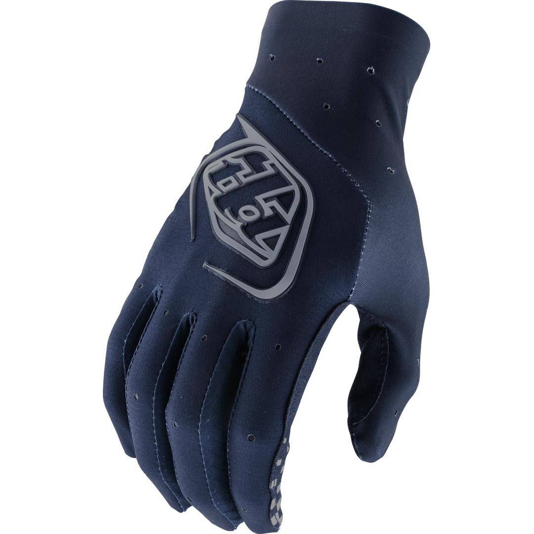 Troy Lee Designs, Herren, Handschuhe, SE Ultra, Blau, (L)