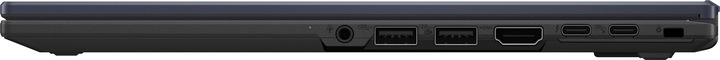 Image du produit ASUS ExpertBook B3 (14", Intel Core i7-1360P, 16 Go, 512 Go, CH)