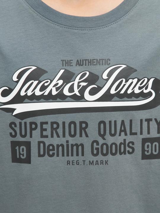 Immagine prodotto Jack & Jones 2er-pack Logo T-shirt Junior T-shirt (152)