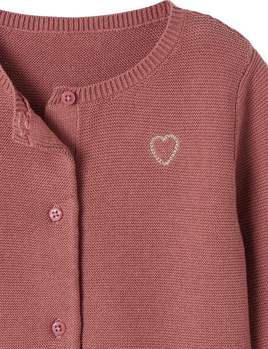 Produktbild Vertbaudet Cardigan/Strickjacke (74)