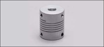 Produktbild IFM Wendelkupplung D 10mm/D 10mm E60022