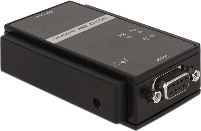 Actual product image Delock Serial RS-232 galvanic isolation (0.09 m)