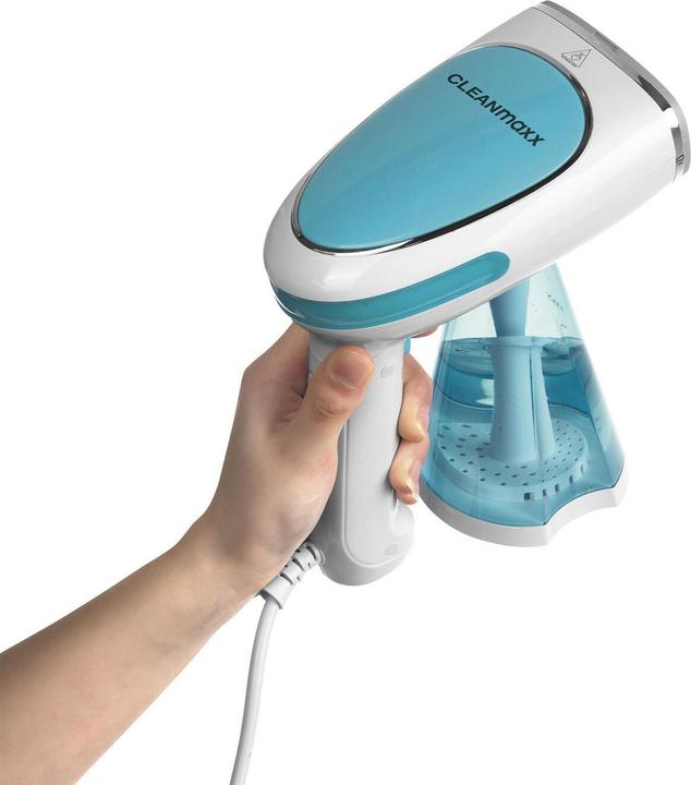 Produktbild CleanMaxx Dampfglätter (1200 W)