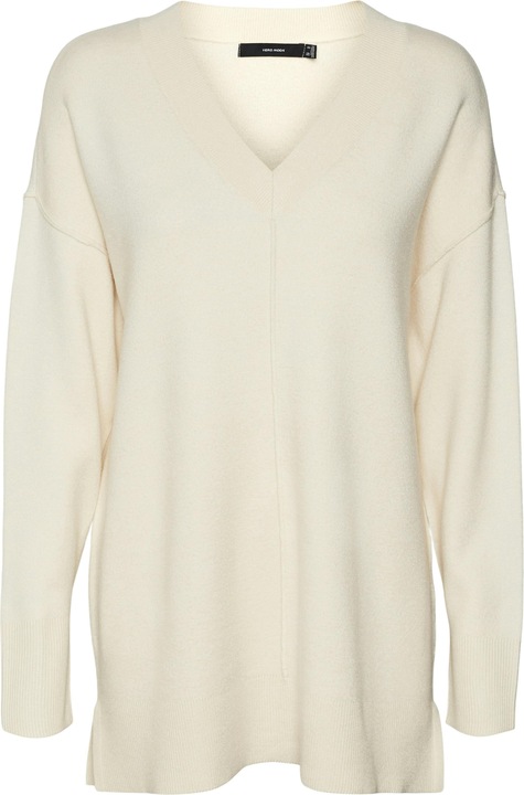 Actual product image Vero Moda VMCGOLD Pullover Strickpullover (S)