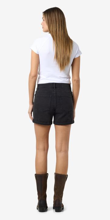 Image du produit Noisy May Slim Fit Jeansshorts (S)