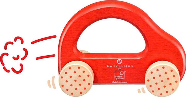 Immagine prodotto Selecta Spielzeug Griffin piccolo corridore