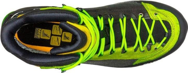 Actual product image Salewa Crow (46)