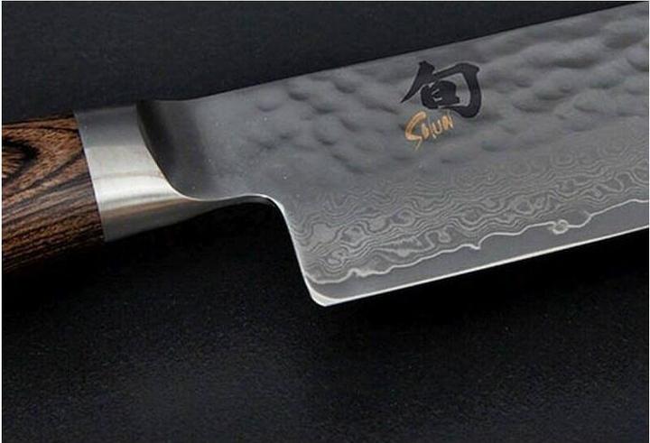 Actual product image Kai Shun Premier Tim Mälzer (15 cm)