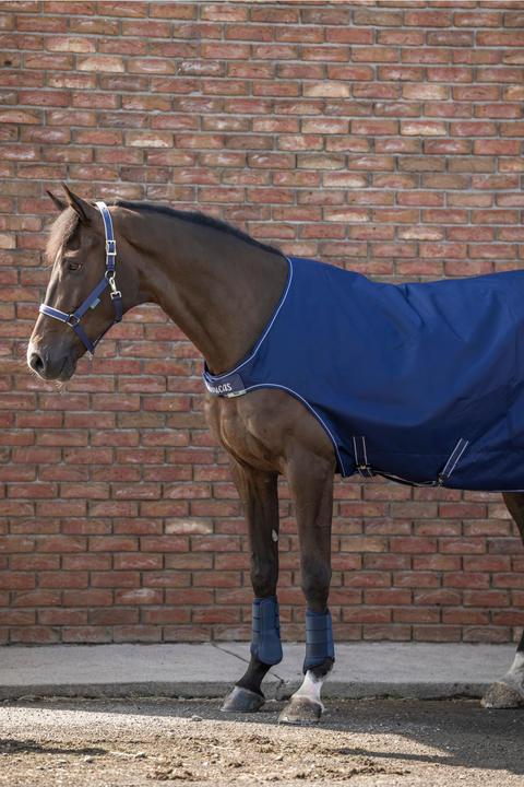 Produktbild Bucas Walkerdecke mit silk feel Innenfutter (155 cm)
