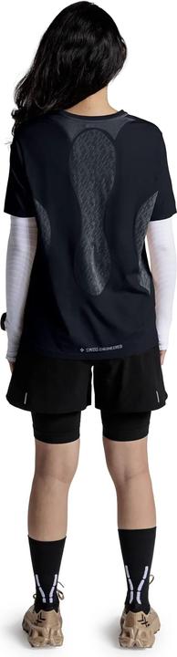 Actual product image X-Bionic Women XCeed Run Discover Shirt (M)