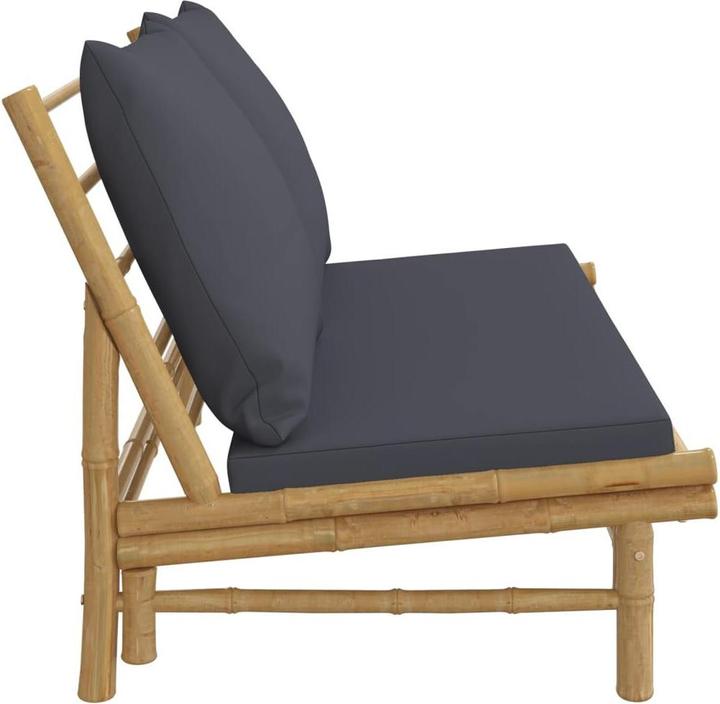 Produktbild vidaXL Gartenbank