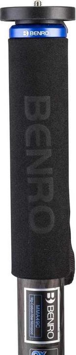 Produktbild Benro MMA49C Mach3 Carbon Monopod (Carbon)