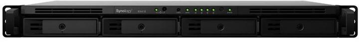 Productafbeelding Synology RX418 Uitbreidingseenheid (0 TB)