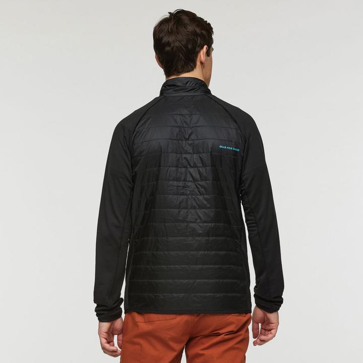 Immagine prodotto Cotopaxi Capa Hybrid Insulated Jacket (L)