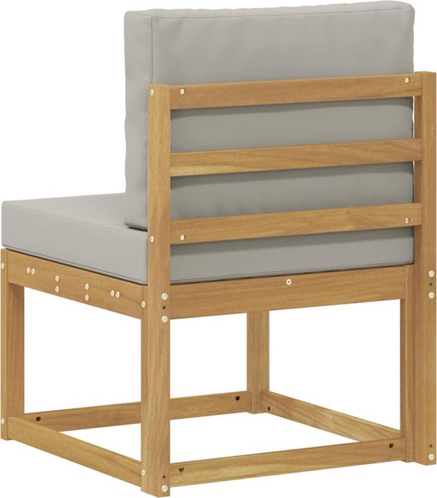 Actual product image vidaXL Gartenmöbel