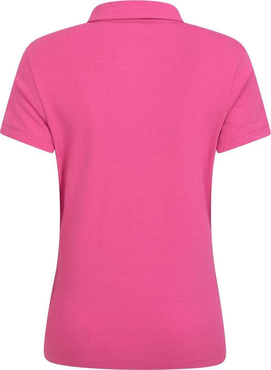 Produktbild Mountain Warehouse Poloshirt Mit UVSchutz (30)