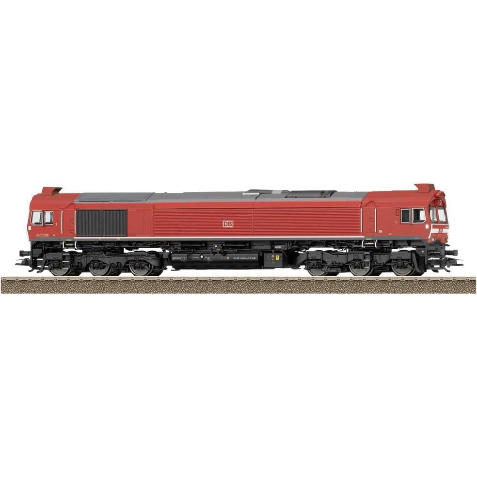 Trix H0 T25300 Diesellokomotive Class 77 (Spur H0)