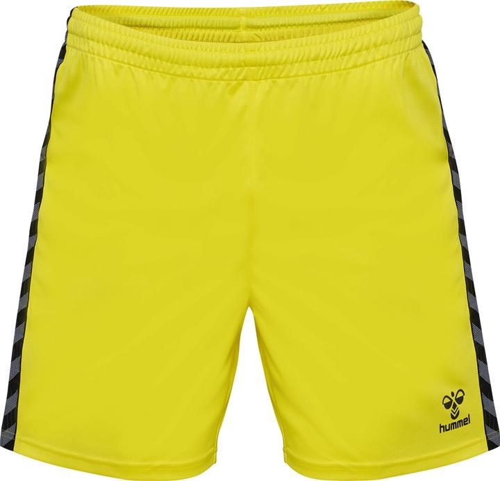 Produktbild hummel Hmlauthentic Pl Shorts (3XL)