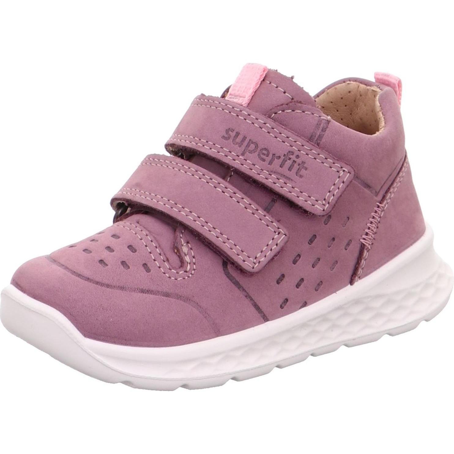 Legero, Babyschuhe, Lauflernschuh BREEZE, Pink, (27)
