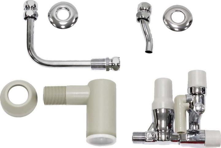 Image du produit Vaillant 0020174067 Groupe de sécurité 6 à 12 bar