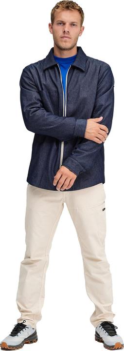 Actual product image Mover Plastic Free Sportswear Canadian Overshirt (L)
