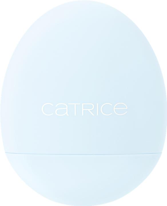 Actual product image Catrice EGG-CELLENT EASTER Caring Lip Balm (Lip balm)