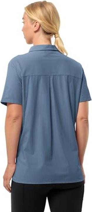 Immagine prodotto Jack Wolfskin Vandra S/S Shirt W (S)