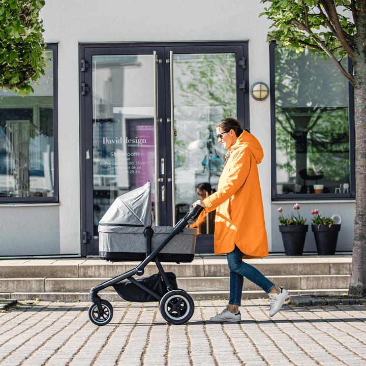 Produktbild Thule SLEEK Bassinet