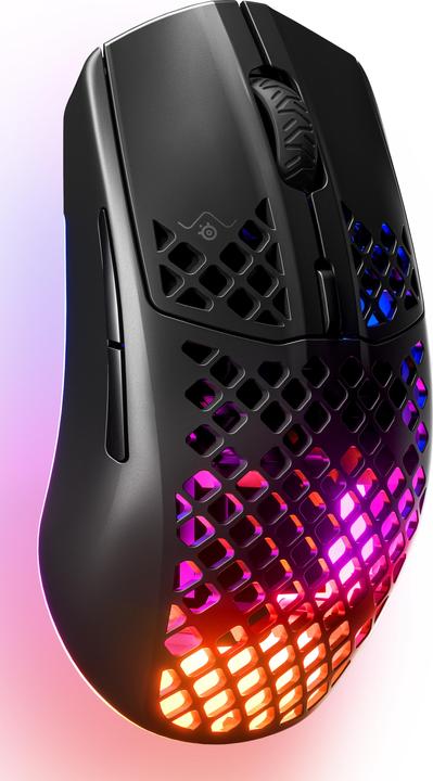 Produktbild SteelSeries Aerox 3 Wireless (2022) (Kabelgebunden)