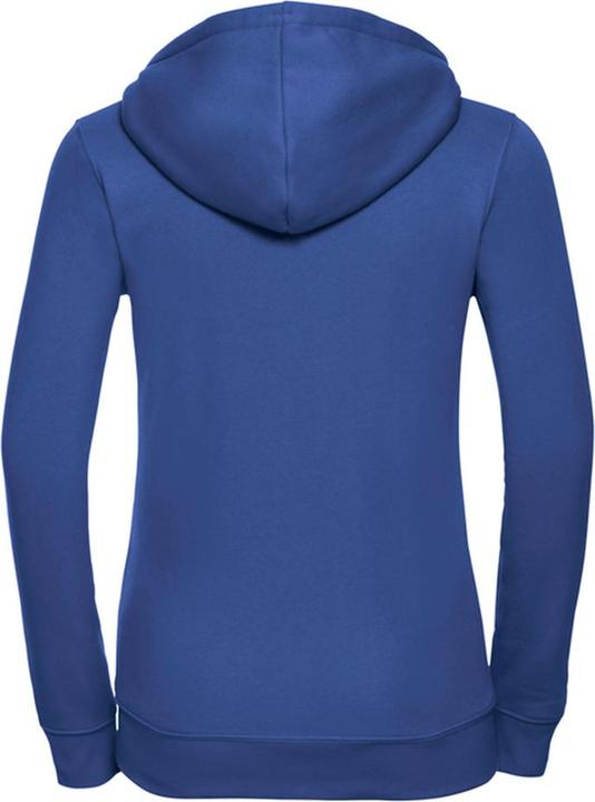 Image du produit Russell Sweat à capuche zippé Authentic Womens/Ladies (L)
