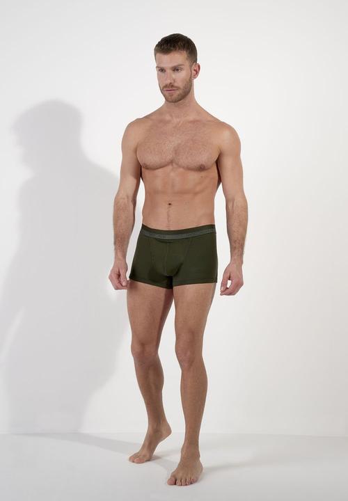Image du produit HOM Boxer Briefs HO1 (S, Une unité par pack)