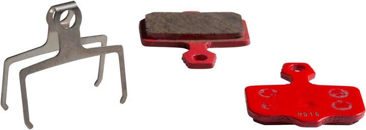 Immagine prodotto Decathlon Avid Elixir (SRAM, Avid, Gomma)